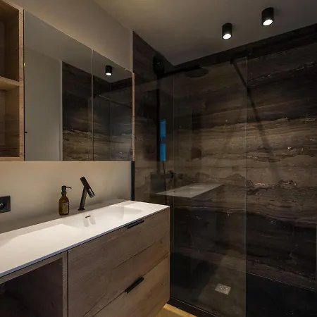 Appartement Beautiful Penthouse With Phenomenal Sea View