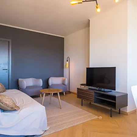 Appartement Beautiful Penthouse With Phenomenal Sea View