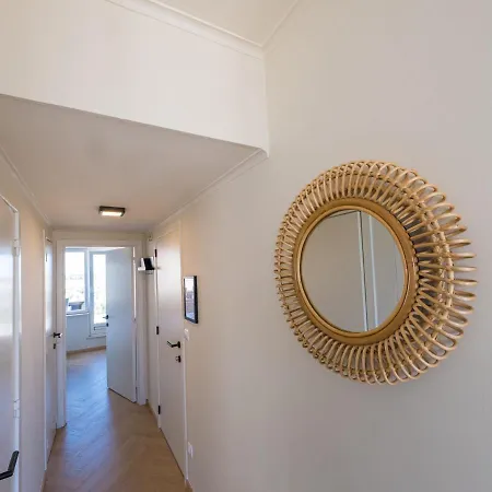 Beautiful Penthouse With Phenomenal Sea View