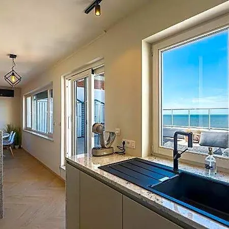 Appartamento Beautiful Penthouse With Phenomenal Sea View *