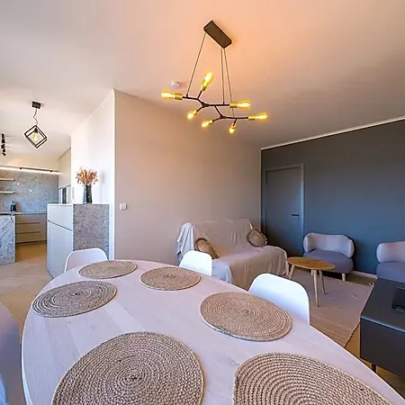 Appartamento Beautiful Penthouse With Phenomenal Sea View
