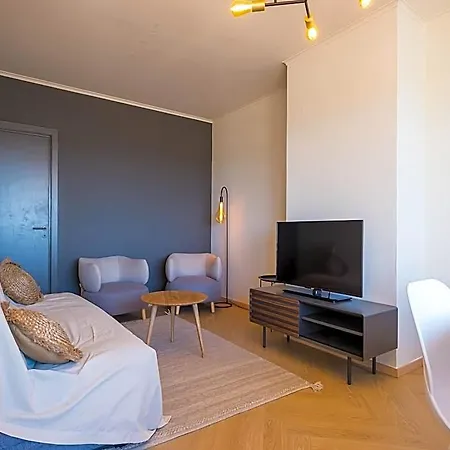 Appartamento Beautiful Penthouse With Phenomenal Sea View