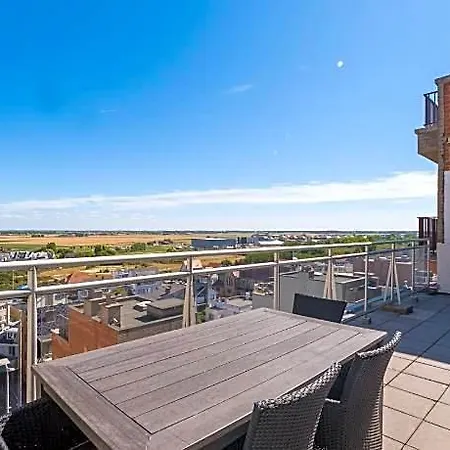 Appartamento Beautiful Penthouse With Phenomenal Sea View *