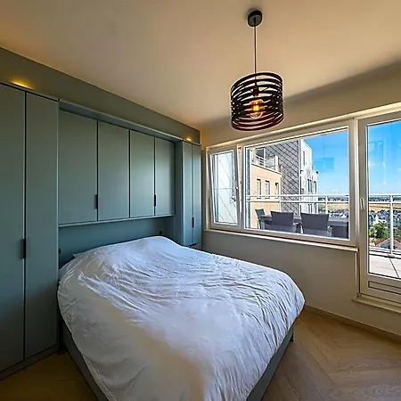 Appartamento Beautiful Penthouse With Phenomenal Sea View *
