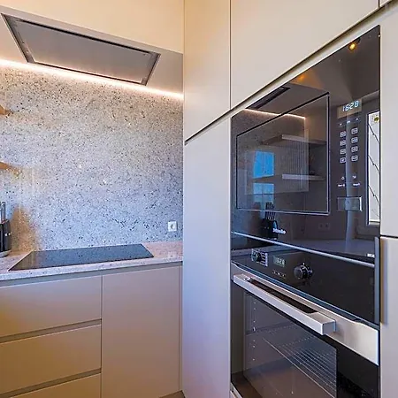 Beautiful Penthouse With Phenomenal Sea View Appartamento Middelkerke